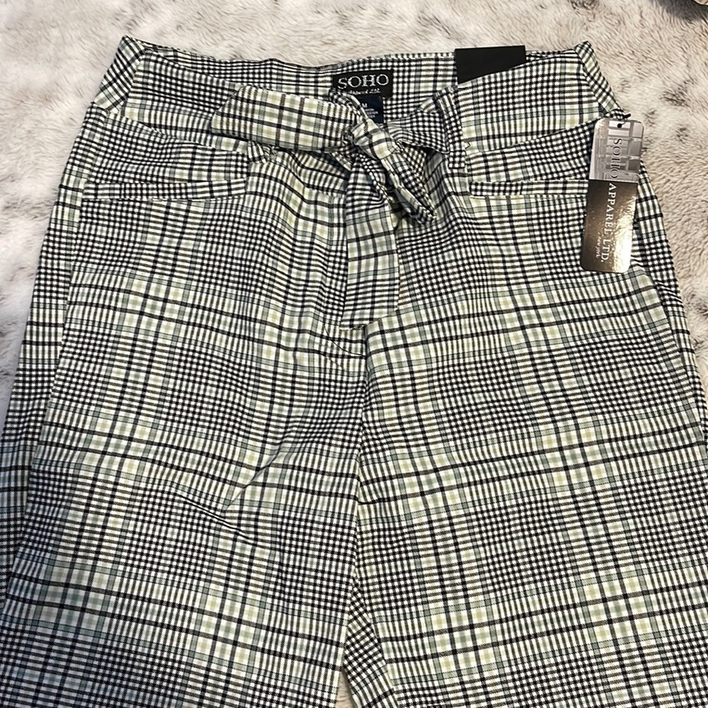 Soho Apparel LTD. Dress Pants